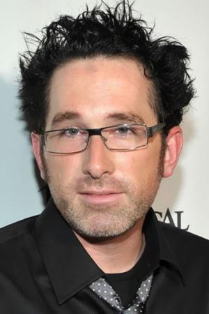 Darren Lynn Bousman Poster