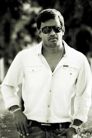 Selvaraghavan Poster