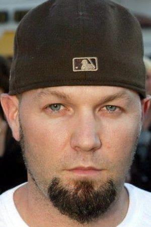 Fred Durst Poster