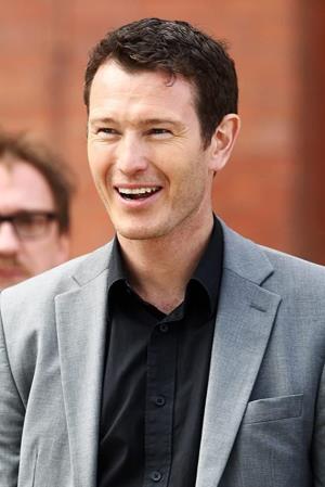 Nick Moran Poster