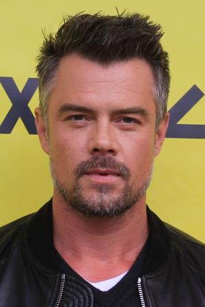 Josh Duhamel Poster