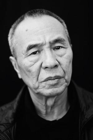 Hou Hsiao-hsien Poster