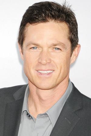 Eric Close Poster