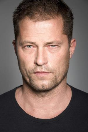 Til Schweiger Poster