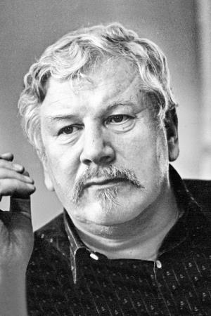 Peter Ustinov Poster