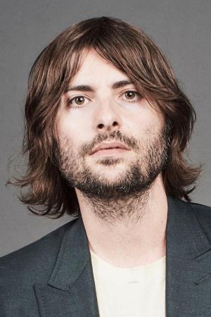 Robert Schwartzman Poster