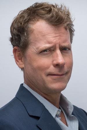 Greg Kinnear Poster