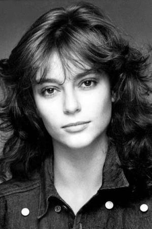 Rachel Ward Poster