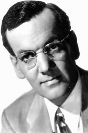 Glenn Miller Poster