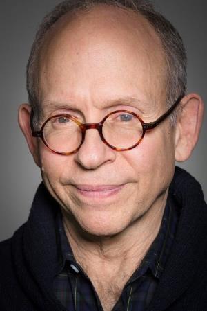 Bob Balaban Poster