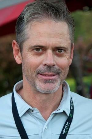 C. Thomas Howell Poster