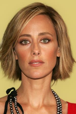 Kim Raver Poster