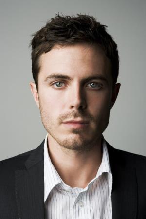 Casey Affleck Poster