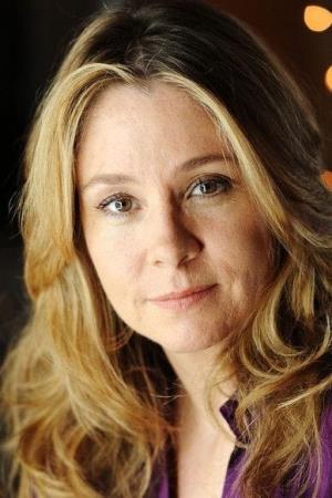 Megan Follows Poster