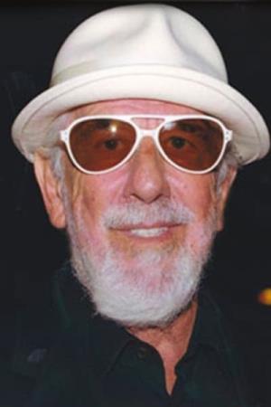 Lou Adler Poster