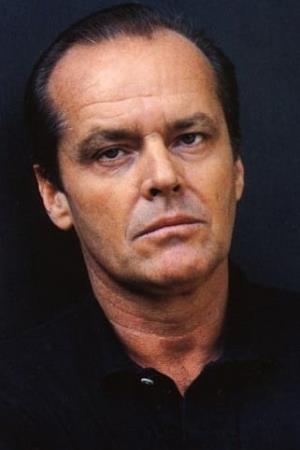 Jack Nicholson Poster