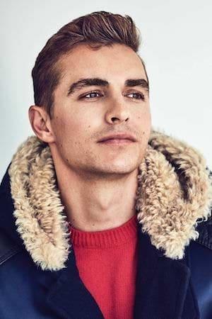 Dave Franco Poster