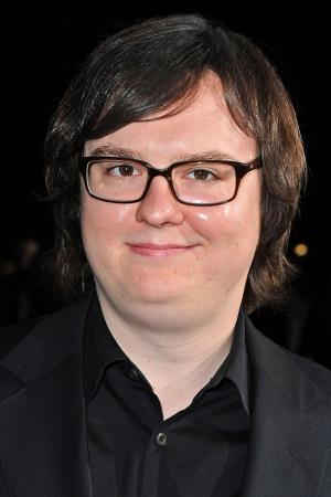 Clark Duke Poster