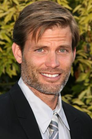 Casper Van Dien Poster