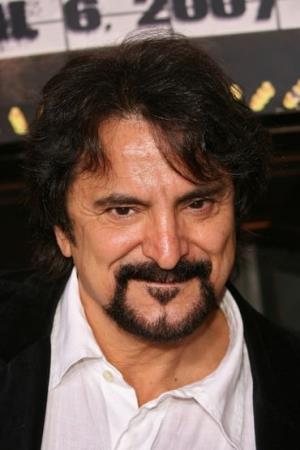 Tom Savini Poster