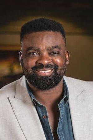 Kunle Afolayan Poster