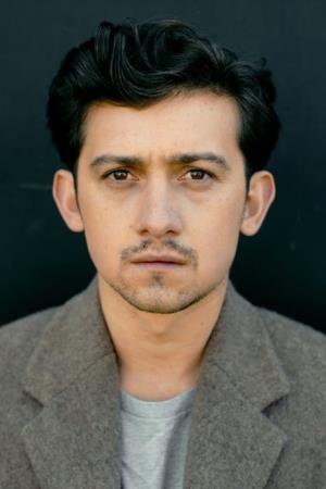 Craig Roberts Poster