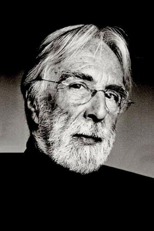 Michael Haneke Poster