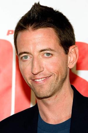 Neal Brennan Poster