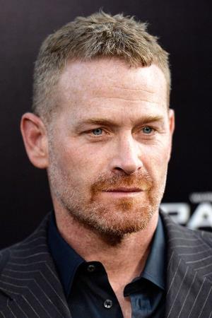 Max Martini Poster