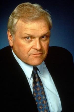 Brian Dennehy Poster