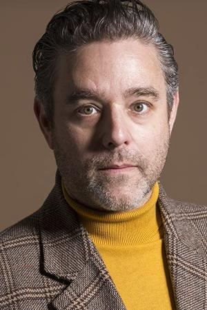 Andy Nyman Poster