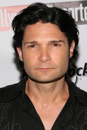 Corey Feldman Poster