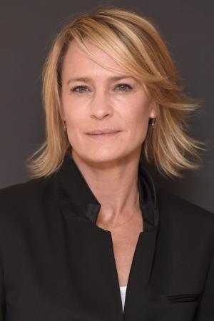 Robin Wright Poster