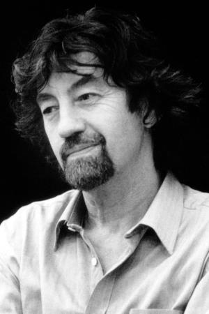 Trevor Nunn Poster