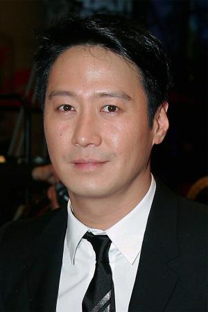 Leon Lai Poster