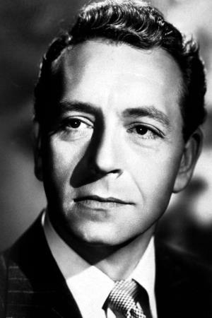 Paul Henreid Poster