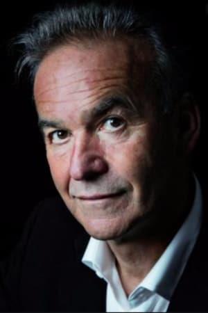 Nick Broomfield Poster