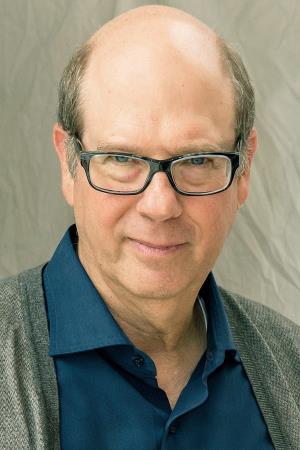 Stephen Tobolowsky Poster