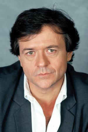 Patrice Chéreau Poster