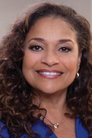 Debbie Allen Poster