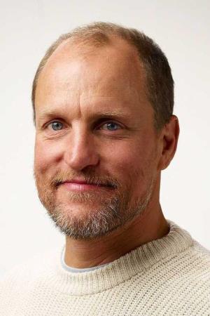 Woody Harrelson Poster