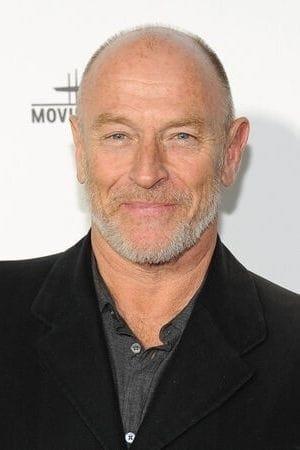 Corbin Bernsen Poster