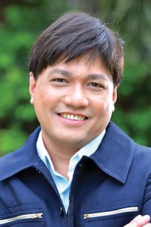 Wenn V. Deramas Poster