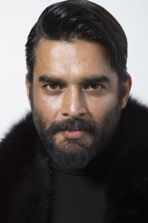 R. Madhavan Poster