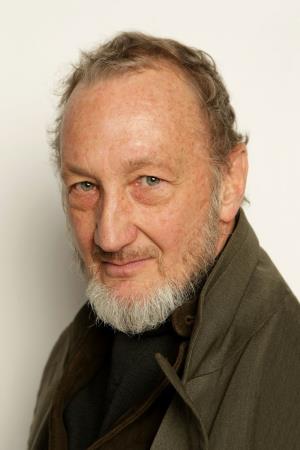 Robert Englund Poster