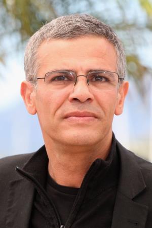 Abdellatif Kechiche Poster