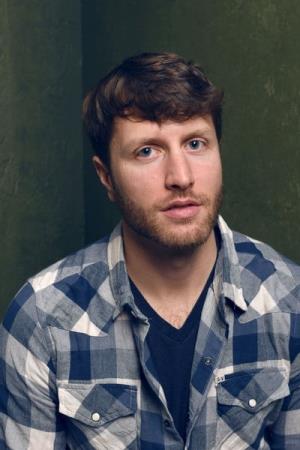 Matthew Heineman Poster