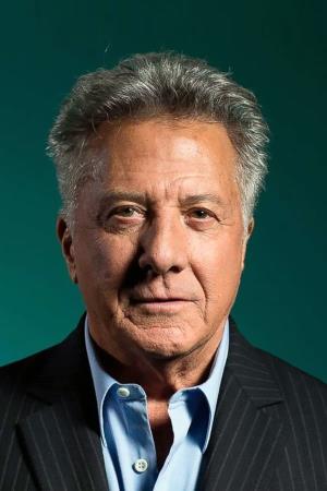 Dustin Hoffman Poster