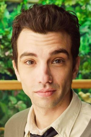 Jay Baruchel Poster