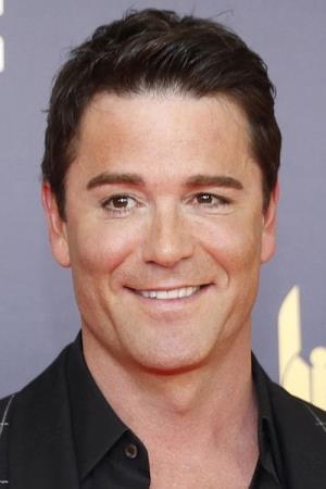 Yannick Bisson Poster